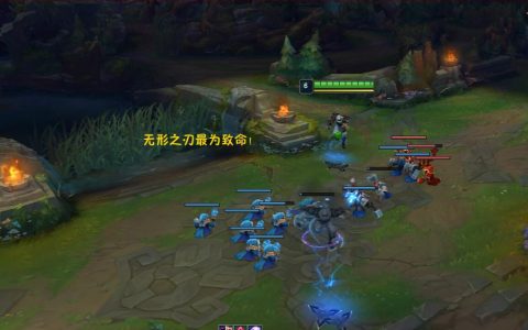 劫大招怎么选人？3个关键时机让你轻松秒杀脆皮