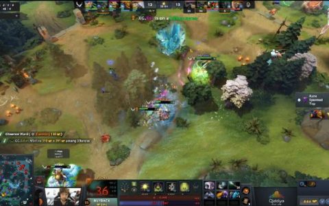 Dota2怎么加好友？手把手教你3种最全添加方法