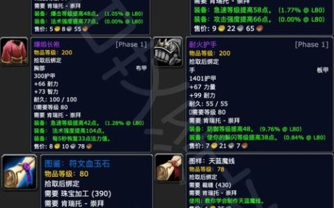 肯瑞托声望开启方法详解，5分钟速通前置任务全攻略