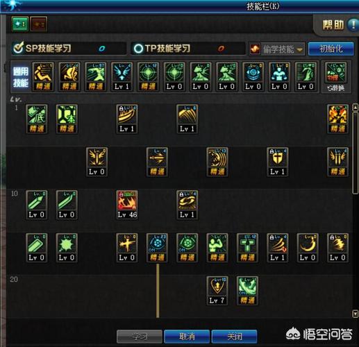 DNF85级魔神最新加点攻略,爆发流与续航流配点方案详解-2 DNF85级魔神最新加点攻略,爆发流与续航流配点方案详解-2