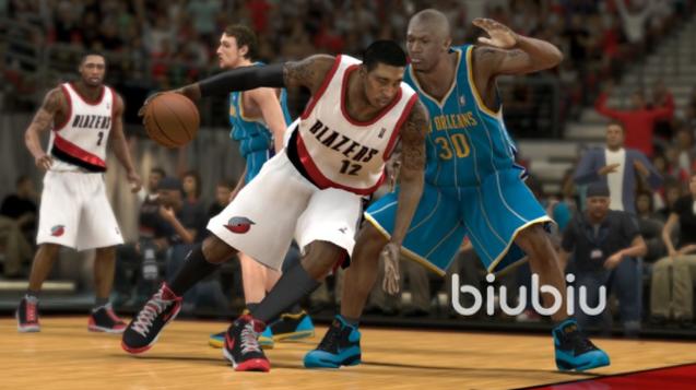 NBA2K13黑屏闪退怎么办？3个亲测有效的解决方法分享-4