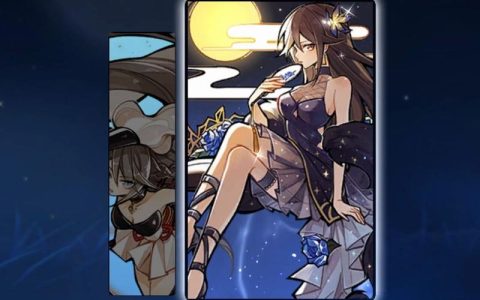 忍3夜色春华皮肤怎么获得？最新获取攻略与实战特效展示