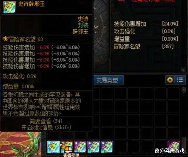 DNF华丽的曲玉怎么用?三大核心用途与高效获取攻略-1 DNF华丽的曲玉怎么用?三大核心用途与高效获取攻略-1