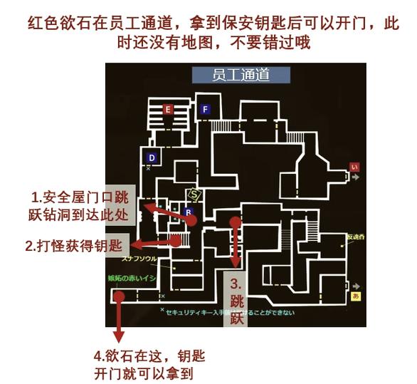 DNF新地图怎么进?3分钟带你解锁最新副本入口-4 DNF新地图怎么进?3分钟带你解锁最新副本入口-4