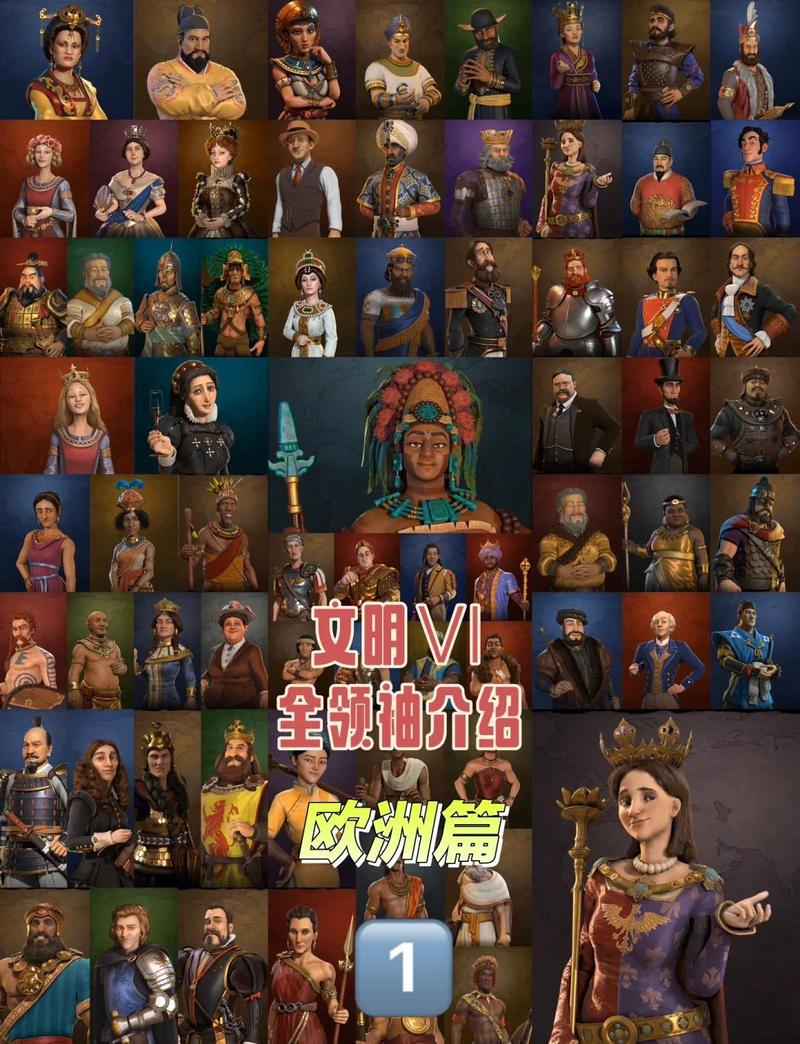 文明6豪华版和普通版区别在哪？看完这篇再决定买哪个-4