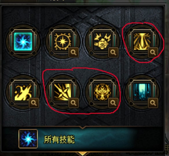 2023奶爸最新加点方案，三套流派轻松应对全副本-3