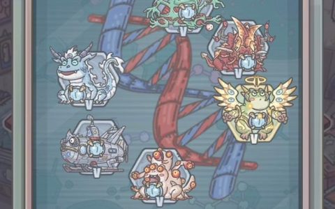 S8赛季最强蜗牛星域开荒攻略：5分钟掌握高效探索技巧