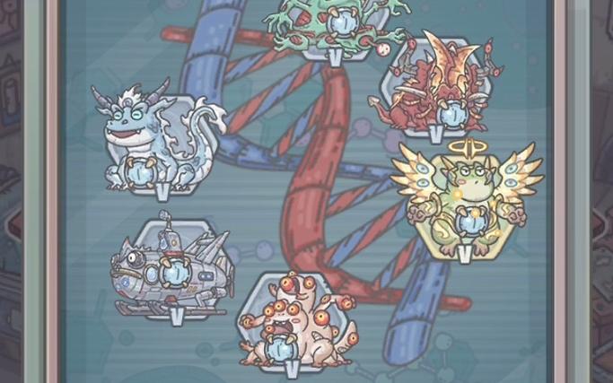 S8赛季最强蜗牛星域开荒攻略:5分钟掌握高效探索技巧-1 S8赛季最强蜗牛星域开荒攻略:5分钟掌握高效探索技巧-1
