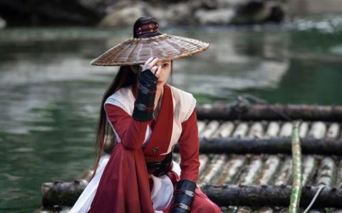 天涯明月刀独坐临水岸成就速通攻略，3分钟轻松解锁隐藏称号