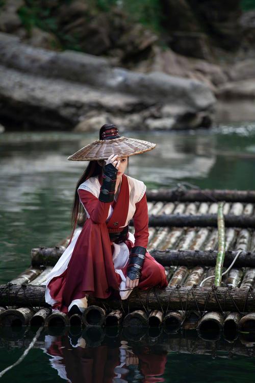 天涯明月刀独坐临水岸成就速通攻略，3分钟轻松解锁隐藏称号-1
