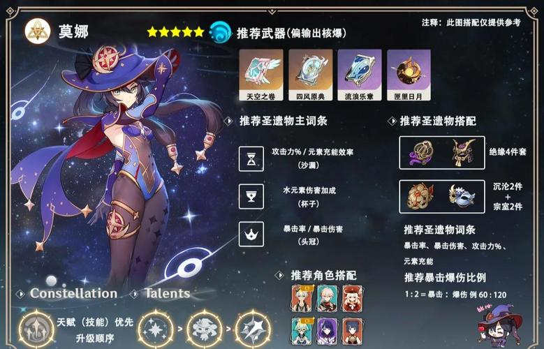 原神莫娜秘境全攻略：3个隐藏宝箱位置与解谜技巧详解-1