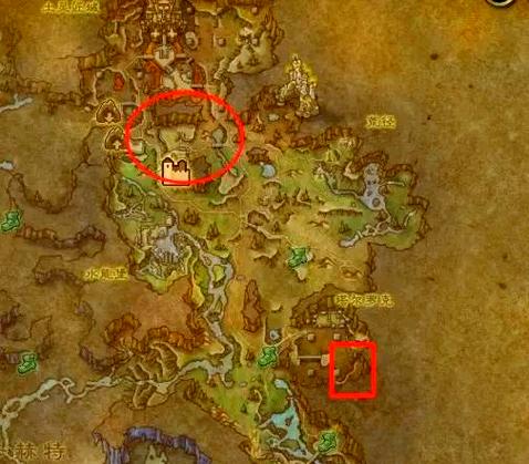 魔兽世界最新挖矿攻略：从入门到精通，5分钟掌握高效采集路线-4