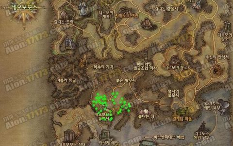 天族300+采集速成攻略：5分钟掌握高效路线与收益技巧