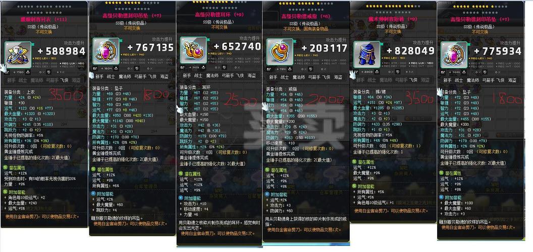 冒险岛双刀被动技能详解:核心增伤与生存机制全解析-2 冒险岛双刀被动技能详解:核心增伤与生存机制全解析-2