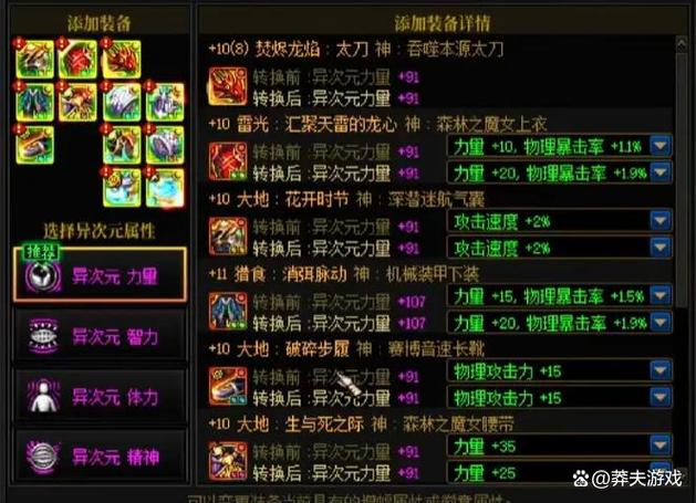 DNF副职业选哪个好?2026年平民与搬砖党终极推荐指南-3 DNF副职业选哪个好?2026年平民与搬砖党终极推荐指南-3