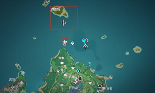 原神恒常机关阵列解锁全攻略，3分钟教你轻松开启隐藏BOSS-1