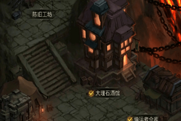 地下城堡3隐秘矿洞怎么打?最新开荒路线与BOSS打法全攻略-1 地下城堡3隐秘矿洞怎么打?最新开荒路线与BOSS打法全攻略-1