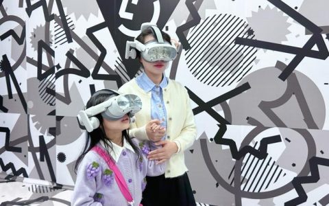 2026年最新AR互动游戏推荐：5款让你玩到停不下来的沉浸体验