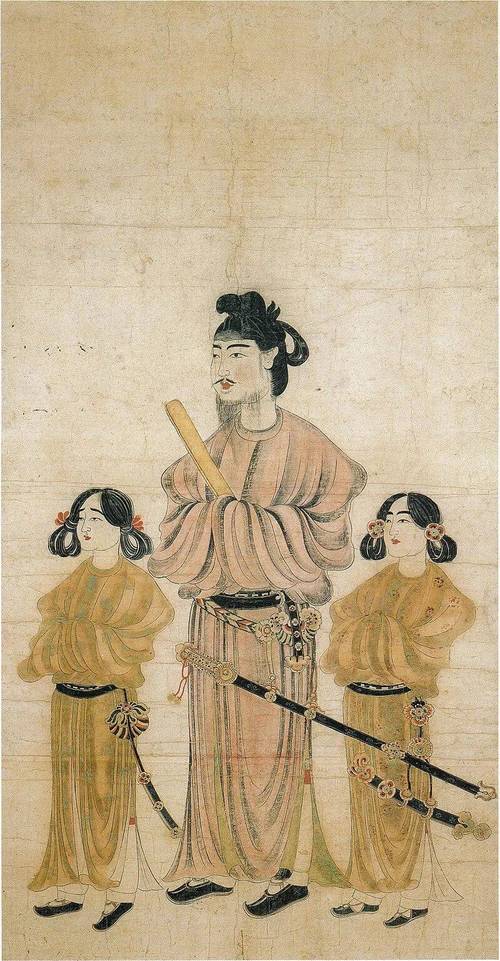 圣德太子一星期速通攻略:3个关键技巧助你轻松通关-3 圣德太子一星期速通攻略:3个关键技巧助你轻松通关-3