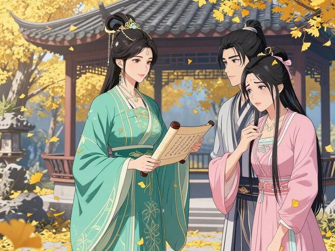 重生做个好娘子攻略：从入门到精通的全方位玩法指南-2