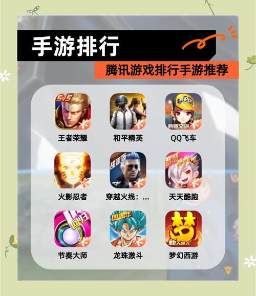 2026年最值得玩的5款网络手游推荐，告别游戏荒！-4
