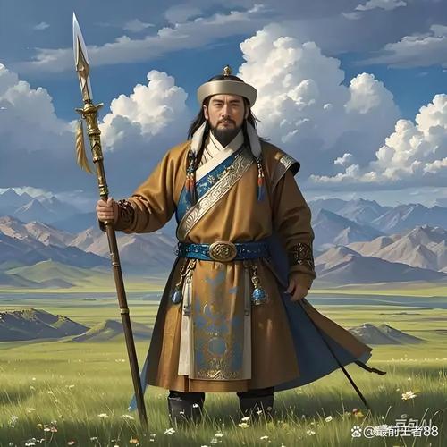 成吉思汗职业怎么玩?最新版本出装与打法全攻略-4 成吉思汗职业怎么玩?最新版本出装与打法全攻略-4