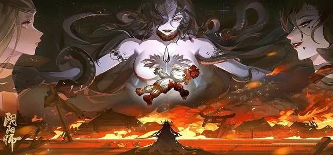 阴阳师神秘妖怪全图鉴:最新版本隐藏妖怪位置与触发条件详解-4 阴阳师神秘妖怪全图鉴:最新版本隐藏妖怪位置与触发条件详解-4
