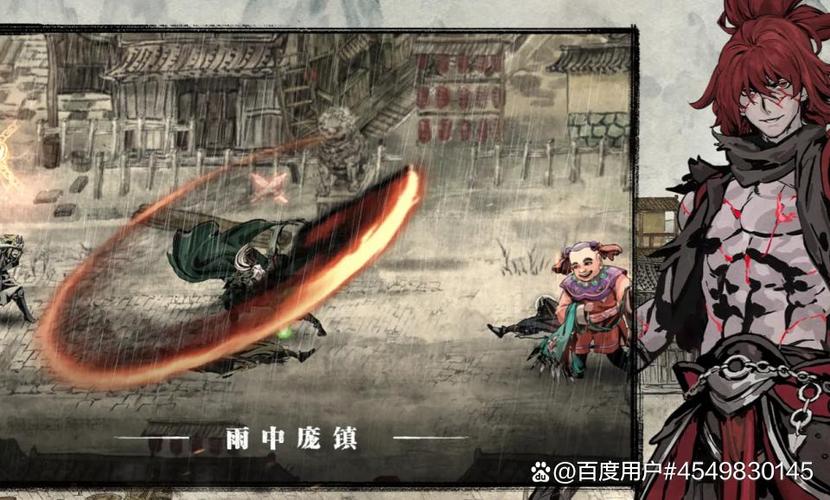 影之刃3平民玩家必看！零氪开荒职业推荐与养成攻略-2