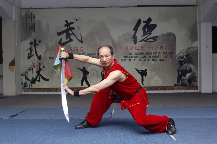 武林立志传武功搭配攻略:新手开荒必学的3个核心套路-2 武林立志传武功搭配攻略:新手开荒必学的3个核心套路-2