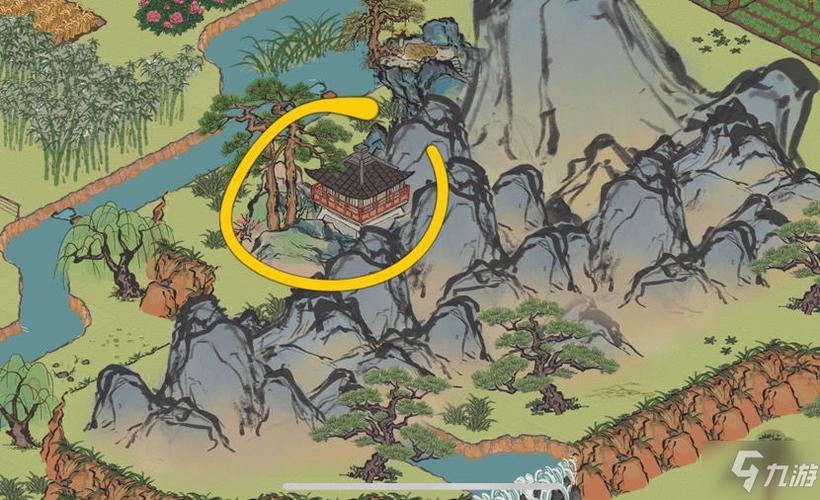 小青蛇第三张字条在哪？3分钟速通隐藏成就攻略-3