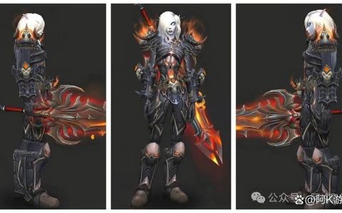 诺森德火焰怎么打？最新版本BOSS机制与开荒攻略