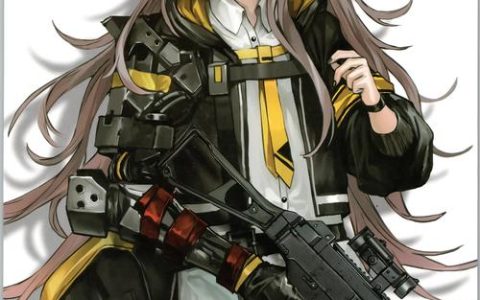 少女前线公式大全：2026最新建造开发修复公式一图流