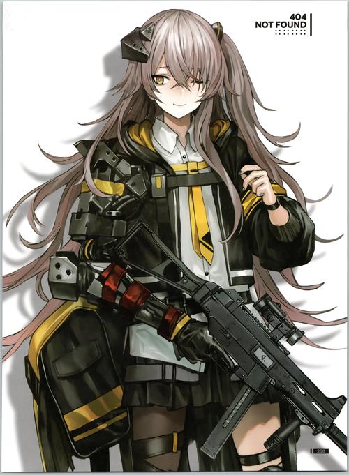 少女前线公式大全：2026最新建造开发修复公式一图流-1