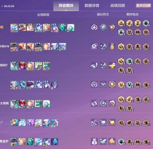 碧波龙阵容怎么配？S8赛季最新上分攻略-1