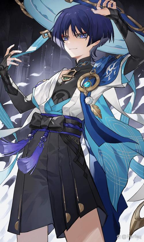原神叶名山薰怎么打?3分钟教你轻松通关最新世界BOSS-2 原神叶名山薰怎么打?3分钟教你轻松通关最新世界BOSS-2