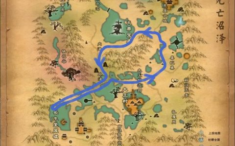 诛仙3.0版本开荒全攻略：新手必看的5个高效升级技巧