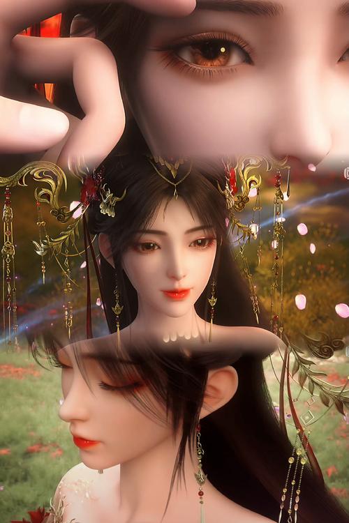天刀手游君子好逑奇遇全流程攻略，5分钟轻松解锁隐藏结局-3