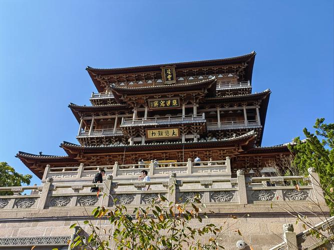 灵墟岳径山最新开荒攻略,5分钟掌握高效通关路线-4 灵墟岳径山最新开荒攻略,5分钟掌握高效通关路线-4