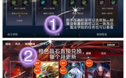 英雄联盟皮肤购买全攻略：官网、商城、活动渠道详解