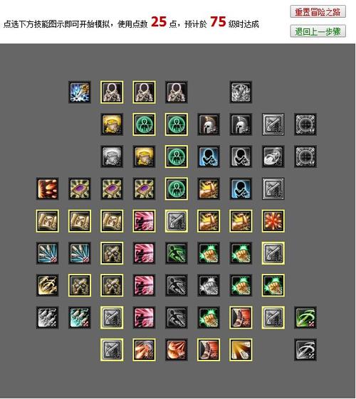 幻想神域双枪加点攻略：2026最新PVEPVP天赋与技能搭配推荐-2
