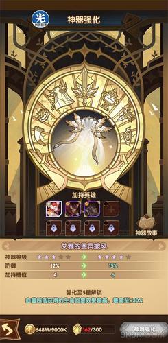 艾雅的圣灵披风给谁最合适?当前版本五大英雄适配度深度解析-3 艾雅的圣灵披风给谁最合适?当前版本五大英雄适配度深度解析-3