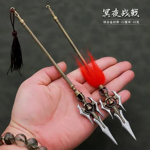 水月英雄武器怎么获得？最新版本获取攻略与强度评测-3
