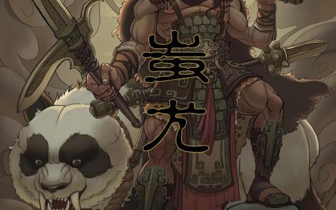 蚩尤之角怎么获得？最新版本高效获取攻略
