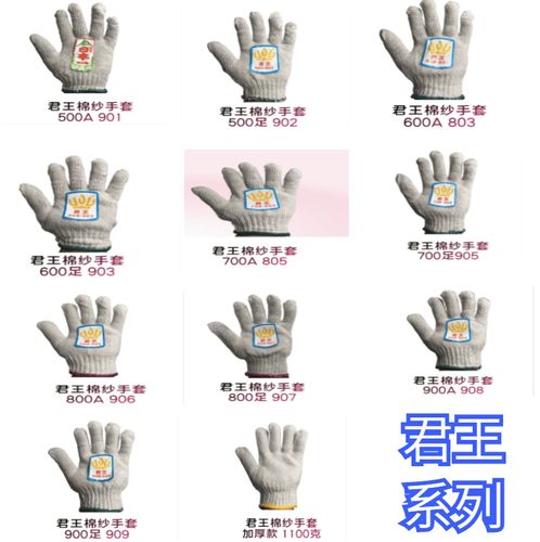 君王手套怎么选?3套毕业配装方案推荐-3 君王手套怎么选?3套毕业配装方案推荐-3