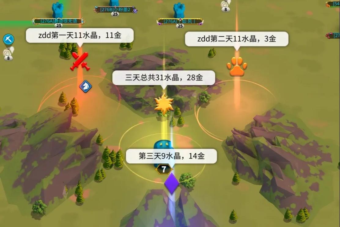 万国觉醒移民操作全攻略：手把手教你5分钟完成转服-4