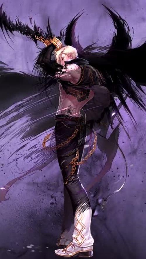 DNF黑暗武士防具选择攻略,当前版本毕业装备推荐-4 DNF黑暗武士防具选择攻略,当前版本毕业装备推荐-4