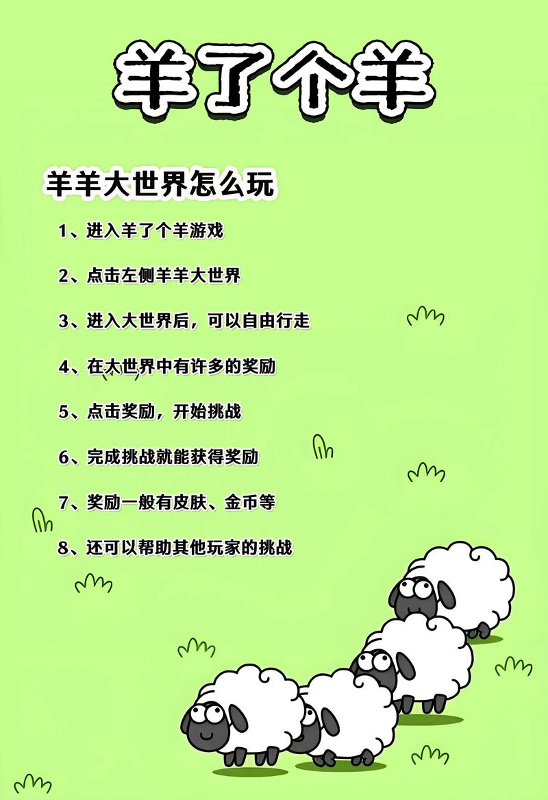 羊了个羊通关规律揭秘，掌握这3个技巧轻松消除所有卡牌-1