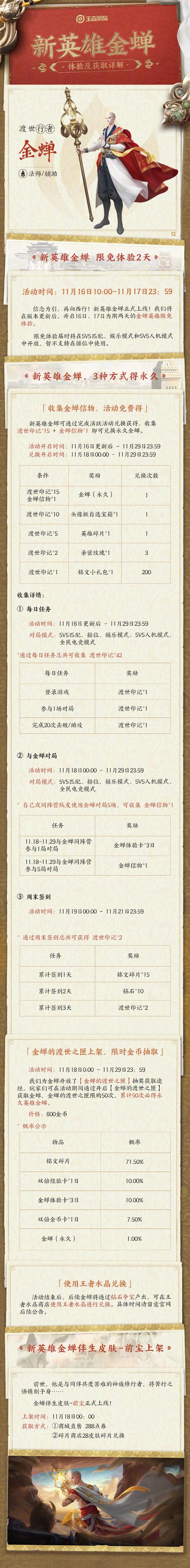 金蝉信物获取全攻略:3个必做任务轻松拿满奖励-4 金蝉信物获取全攻略:3个必做任务轻松拿满奖励-4
