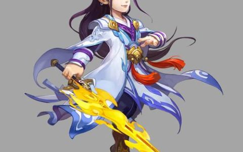 神武人物装饰怎么搭配？最新潮流穿搭攻略推荐