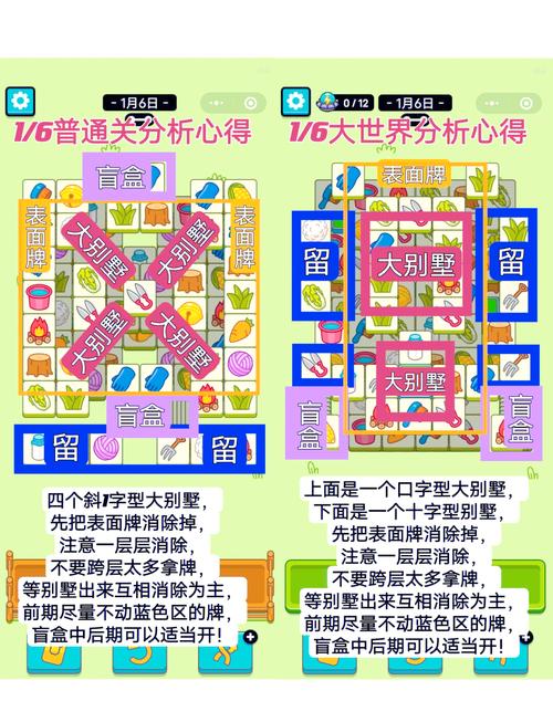 养了个羊新手必看!3分钟教你轻松通关核心技巧-3 养了个羊新手必看!3分钟教你轻松通关核心技巧-3